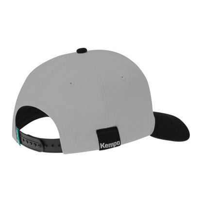 STMNT Cap - stone grey