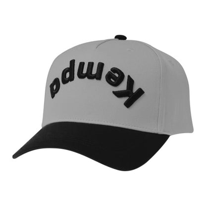 STMNT Cap - stone grey