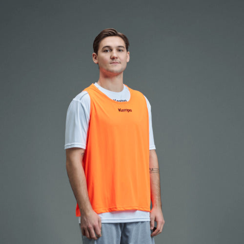 Training bib - green