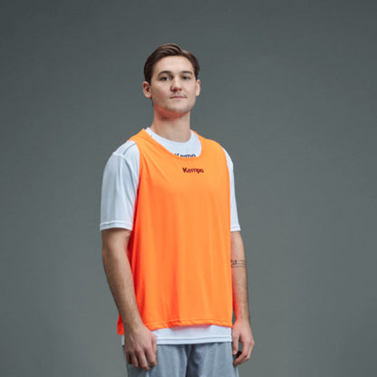 Training bib - green