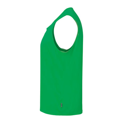 Training bib - green