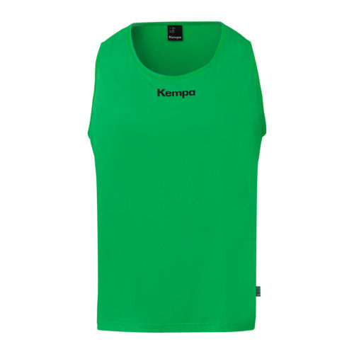 Training bib - green