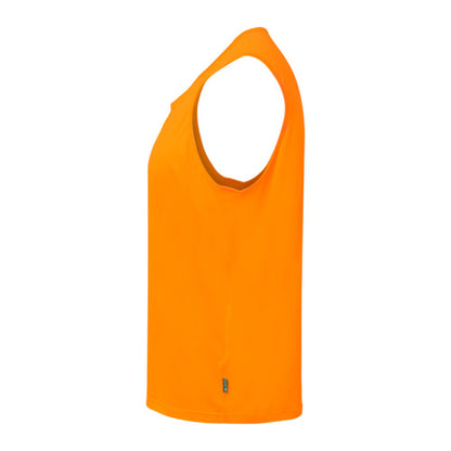 Training bib - orange