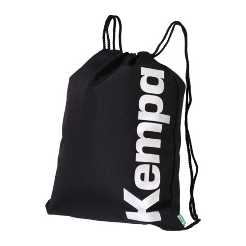 Gym bag - black