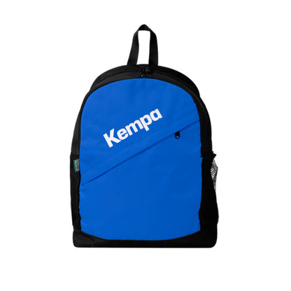 Backpack Team Jr - black/royal