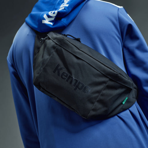 Hipbag XL - black