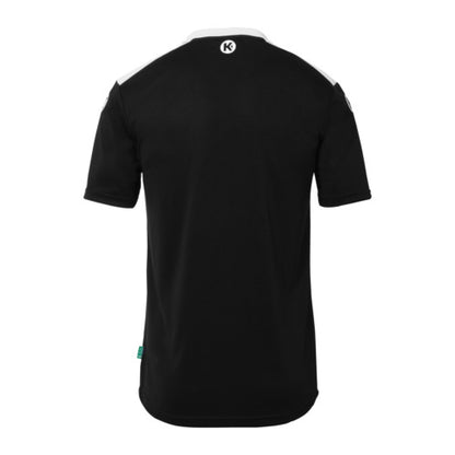 Emotion 27 Shirt - black/white