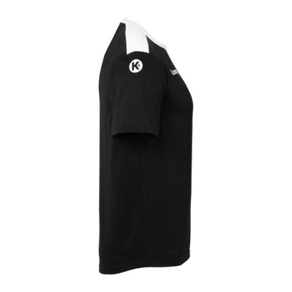Emotion 27 Shirt - black/white