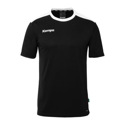 Emotion 27 Shirt - black/white
