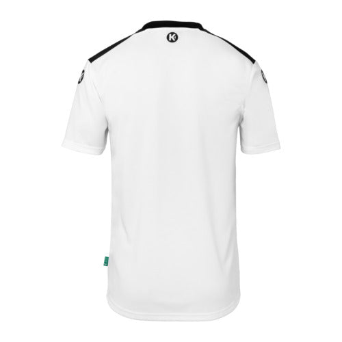Emotion 27 Shirt - white/black