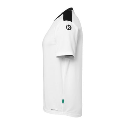 Emotion 27 Shirt - white/black