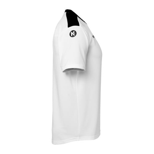 Emotion 27 Shirt - white/black