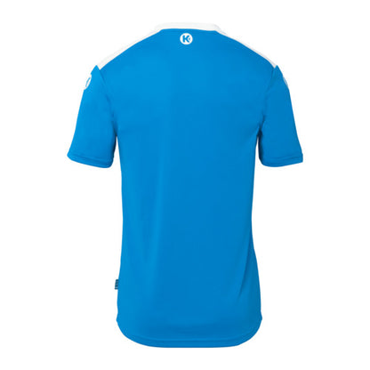 Emotion 27 Shirt - kempablue/white