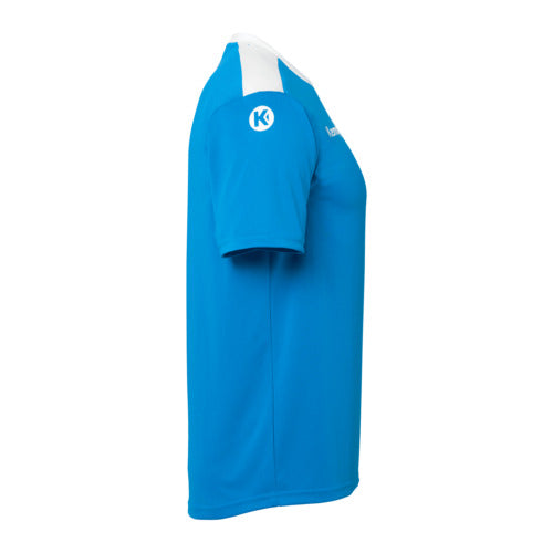 Emotion 27 Shirt - kempablue/white