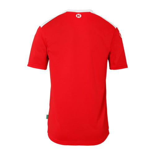 Emotion 27 Shirt - red/white