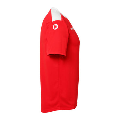 Emotion 27 Shirt - red/white