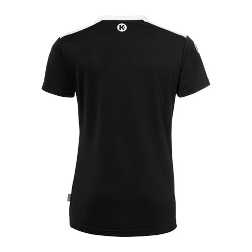 Emotion 27 Shirt W - black/white