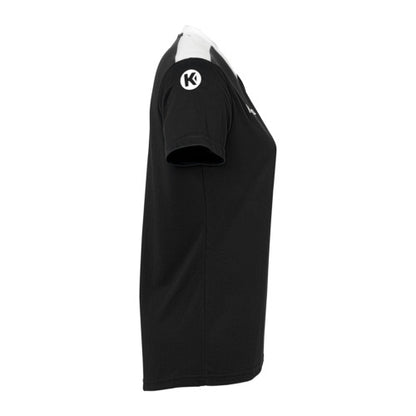 Emotion 27 Shirt W - black/white