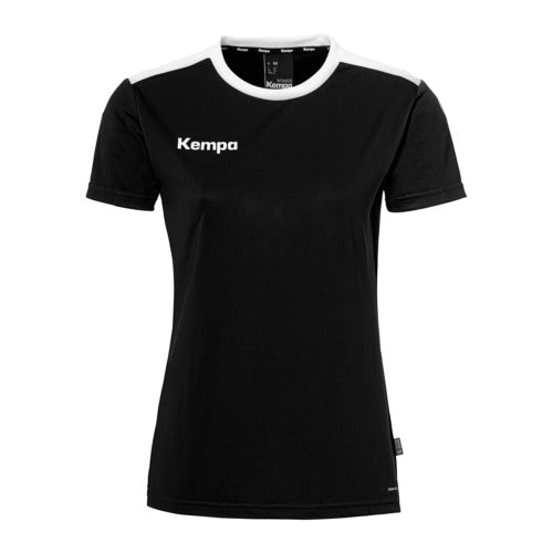 Emotion 27 Shirt W - black/white