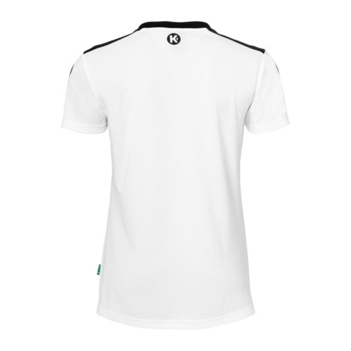 Emotion 27 Shirt W - white/black