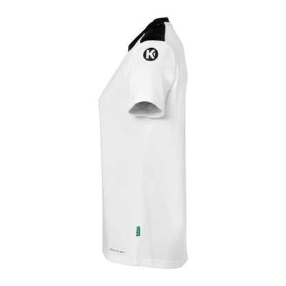 Emotion 27 Shirt W - white/black