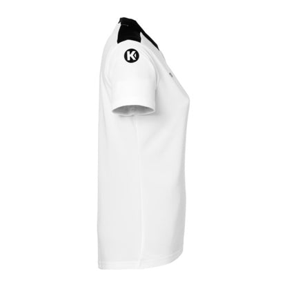 Emotion 27 Shirt W - white/black