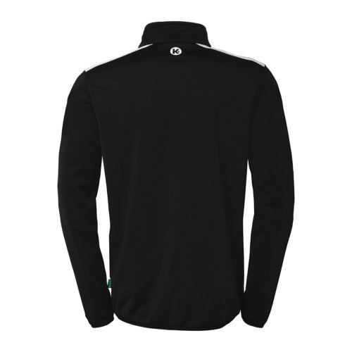 Emotion 27 Poly jacket - black/white