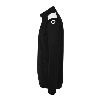 Emotion 27 Poly jacket - black/white