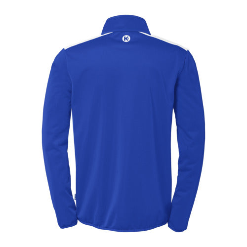 Emotion 27 Poly jacket - royal/white
