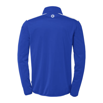 Emotion 27 Poly jacket - royal/white