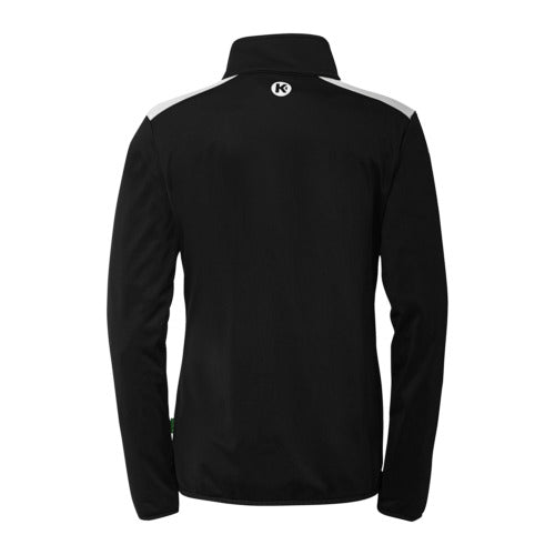 Emotion 27 Poly jacket W - black/white