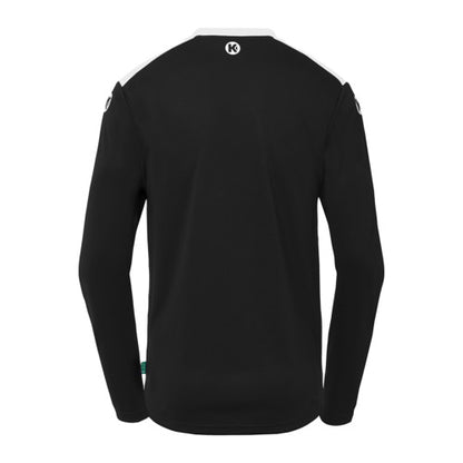 Emotion 27 Longsleeve - black/white