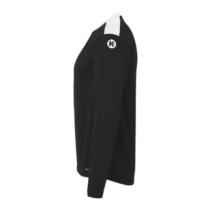 Emotion 27 Longsleeve - black/white