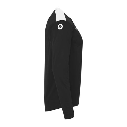Emotion 27 Longsleeve - black/white