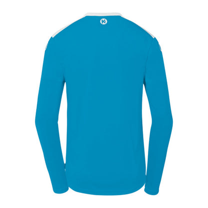 Emotion 27 Longsleeve - kempablue/white