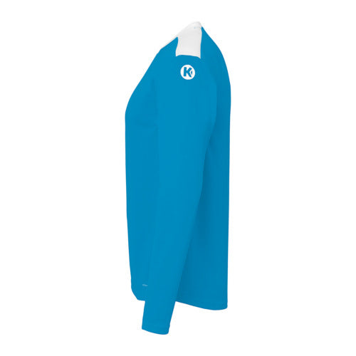 Emotion 27 Longsleeve - kempablue/white