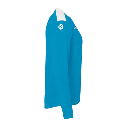 Emotion 27 Longsleeve - kempablue/white