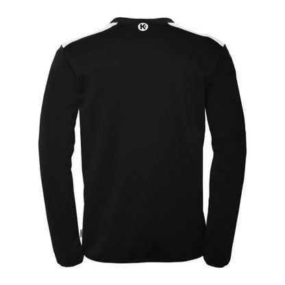 Emotion 27 Training top - black/white