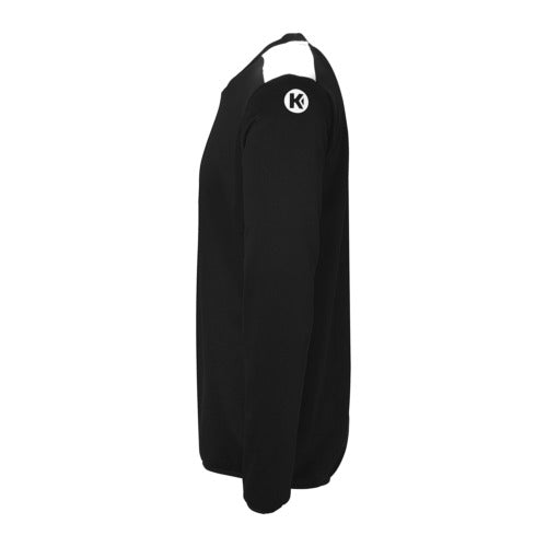 Emotion 27 Training top - black/white