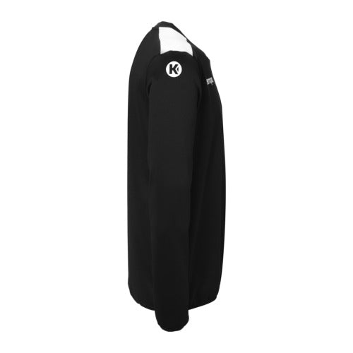 Emotion 27 Training top - black/white