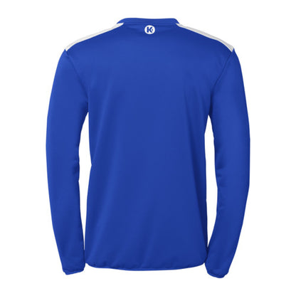 Emotion 27 Training top - royal/white