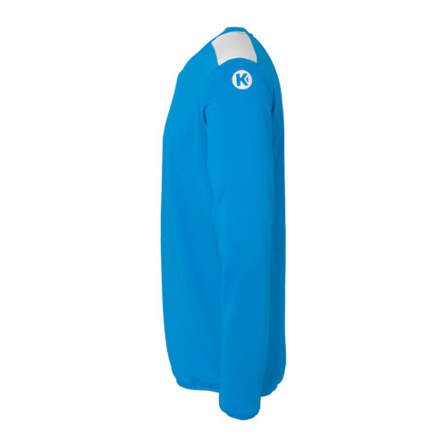 Emotion 27 Training top - kempablue/white