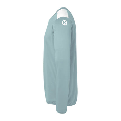 Emotion 27 Training top - aqua/white