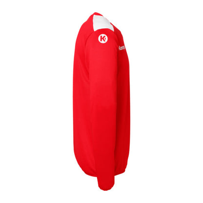 Emotion 27 Training top - red/white