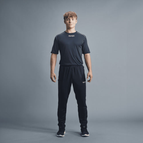 Motion Pants - black