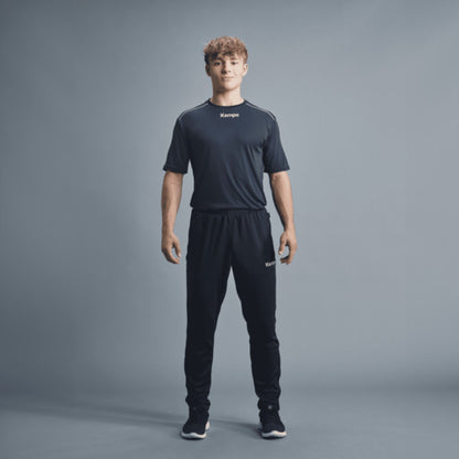 Motion Pants - black