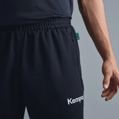 Motion Pants - black