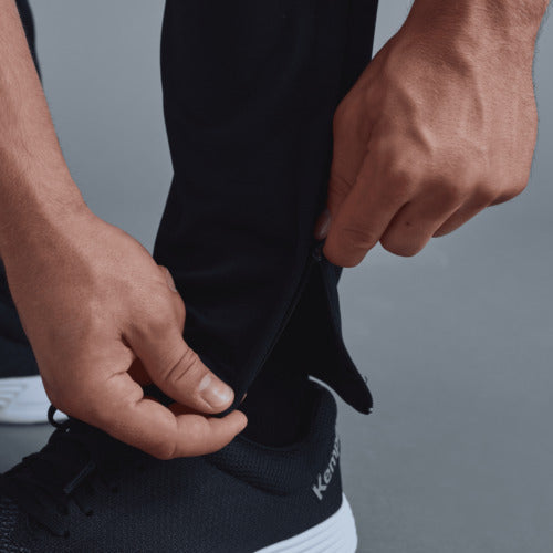 Motion Pants - black