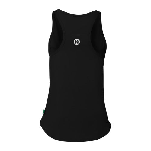Singlet W - black
