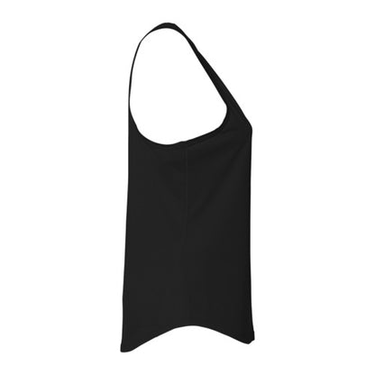Singlet W - black